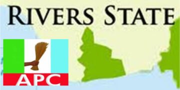 2023: In Rivers APC, Repeat of 2019 Likely as Abe Picks Guber Form