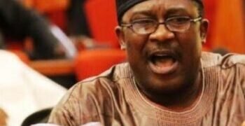 BREAKING | Smart Adeyemi Loses Kogi APC Senatorial Primary
