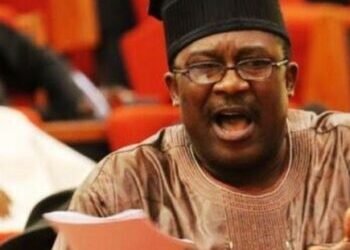 BREAKING | Smart Adeyemi Loses Kogi APC Senatorial Primary