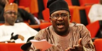 BREAKING | Smart Adeyemi Loses Kogi APC Senatorial Primary