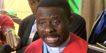 Insecurity: CAN Calls for 3 Days Prayers for Nigeria