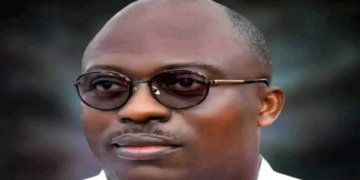 Fubara, ex-Rivers Accountant-General Wanted by EFCC over N435bn Fraud, wins PDP Guber Ticket