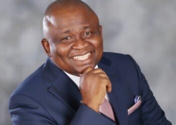#West2West! Lagos Senator, Adeola, Wins APC Primary in Ogun