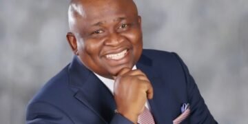 #West2West! Lagos Senator, Adeola, Wins APC Primary in Ogun