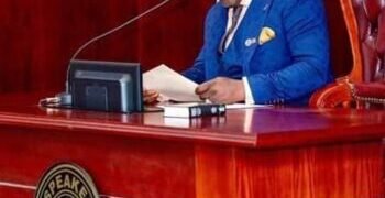 JUST IN | Okowa’s Man, Sheriff, Emerges Delta PDP Guber Candidate