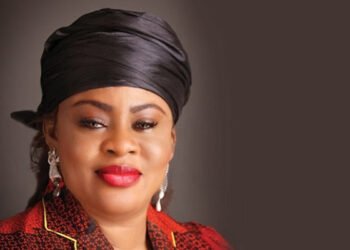 2023: Amid NYSC Certificate Saga, Stella Oduah Wins PDP Senatorial Ticket