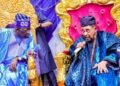 Alaafin: Oba Adeyemi will be Immortalized, Tinubu vows