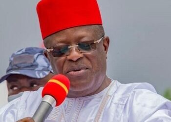 2023: Umahi Says Ndigbo Won’t Vote for Regions Opposed to South-east