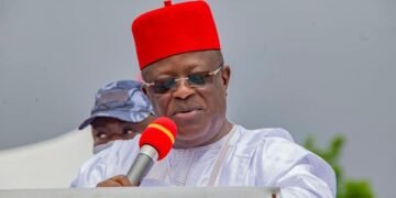 2023: Umahi Says Ndigbo Won’t Vote for Regions Opposed to South-east