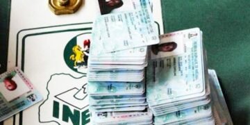 Religious group to Nigerians: Get your PVCs, Vote Wisely in 2023