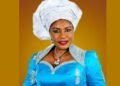 2023: Obiano’s Wife Emerges APGA Senatorial Candidate