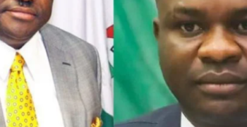 Rivers: Ijaw Council Issues Wike 48-hour Ultimatum to Release Dagogo