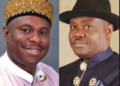 Wike wasted Rivers’ N30bn on failed Presidential bid, Dakuku Peterside alleges