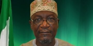 2023: Senate Leader gets Zero Vote in APC Governorship Primary
