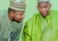 Ganduje’s Aide Sacked for Criticising Buhari Joins Kano Guber Race