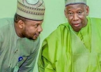 Ganduje’s Aide Sacked for Criticising Buhari Joins Kano Guber Race