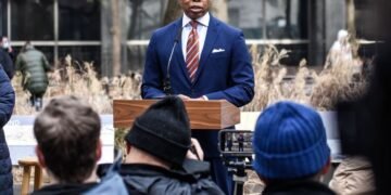 Covid-19: New York City Enters High Alert Status