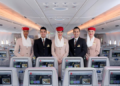 Exciting! Emirates’ Begins 30-city Tour in Search of Best Cabin Crew in the World
