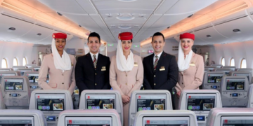 Exciting! Emirates’ Begins 30-city Tour in Search of Best Cabin Crew in the World