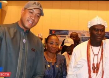 Julius Berger AFP Wins Double Awards at Architects’ Fora