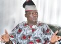 JUST IN| Teslim Folarin emerges Oyo APC Gov Candidate