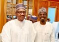 Buhari’s Aide, Bashir Ahmad, Floored in Kano APC Primary