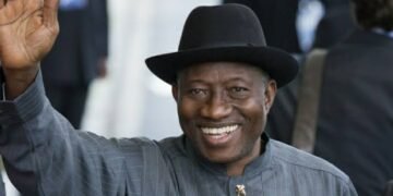 BREAKING | Northern Groups Purchase N100m APC Presidential Form for Jonathan