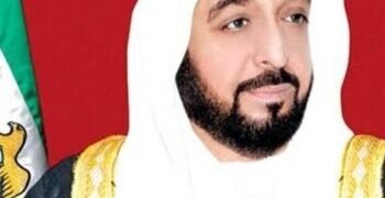 UAE’s Ailing President Sheikh Khalifa Dies at 73
