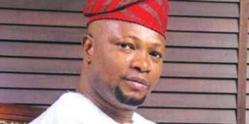 2023: Lagos4Lagos Convener, ‘Jandor’ emerges Lagos PDP Guber Candidate