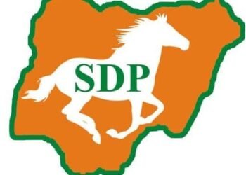 Ekiti 2023: SDP writes Buhari, UN, Embassies over alleged Plot by APC, PDP to derail Poll