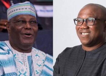 PDP Ticket: ‘May God bless You my Leader’, Obi Congratulates Atiku
