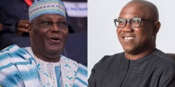PDP Ticket: ‘May God bless You my Leader’, Obi Congratulates Atiku