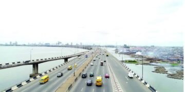 Accident on Third Mainland Bridge claims Four Lives, Many Injured