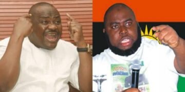 Asari Dokubo to Wike: You Intimidate Political Opponents With State Powers