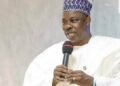 2023: Amosun Declares for President, Promises to Secure Nigeria