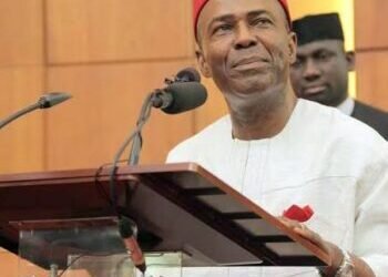 2023: Onu Joins Presidential Race, Promises Free Medical Treatment