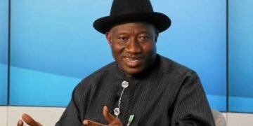 2023: Northern Group Denies Purchasing APC Form for Jonathan