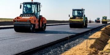 Kwara Gov, Makinde Flag off 76.6km Ogbomoso-Iseyin Road