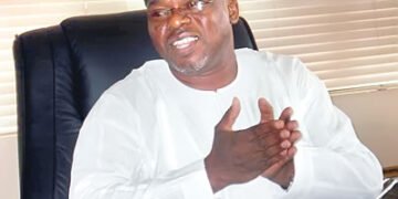 Segun Oni: Why I Want Artisans, Traders, Drivers, Okada Riders to Vote for Me