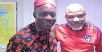 Soludo: Nnamdi Kanu Unhappy over Killings, Sit-at-home Order in Southeast
