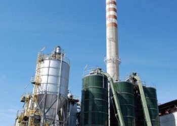 Ossiomo Power Company Wins BusinessDay Next Bulls Award 2022