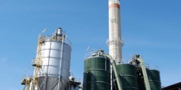 Ossiomo Power Company Wins BusinessDay Next Bulls Award 2022