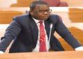 BREAKING| Lai Mohammed’s Son loses 3rd Term Return Bid to Lagos Assembly