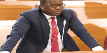 BREAKING| Lai Mohammed’s Son loses 3rd Term Return Bid to Lagos Assembly