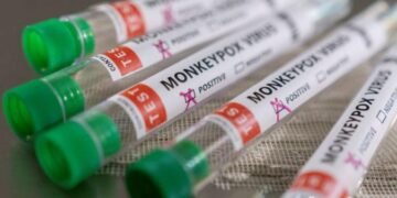 WHO declares European Region Epicenter of Monkeypox