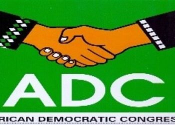 2023: ADC Presidential Candidate to emerge June 8, says National Chair