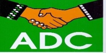2023: ADC Presidential Candidate to emerge June 8, says National Chair