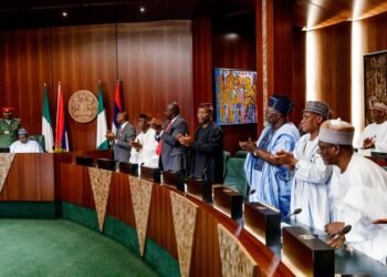 FEC okays NNPC, ECOWAS deal on Nigeria-Morocco Gas Pipeline