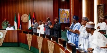 FEC okays NNPC, ECOWAS deal on Nigeria-Morocco Gas Pipeline