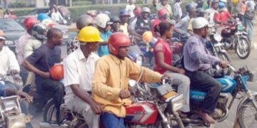 Okada ban begins in Lagos, Residents assured of Safety